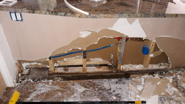 Professional Water damage restoration in IL